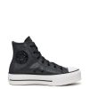 Women Converse Platform Shoes | Converse Women'S Chuck Taylor All Star Lift Platform Sneaker