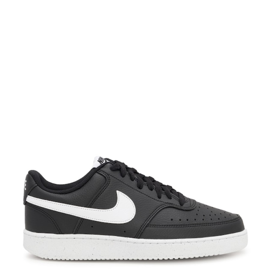 Men Nike Court Shoes | Nike Men'S Court Vision Low Basketball Sneaker