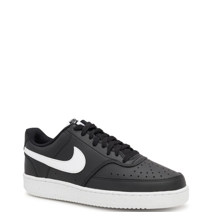 Men Nike Court Shoes | Nike Men'S Court Vision Low Basketball Sneaker