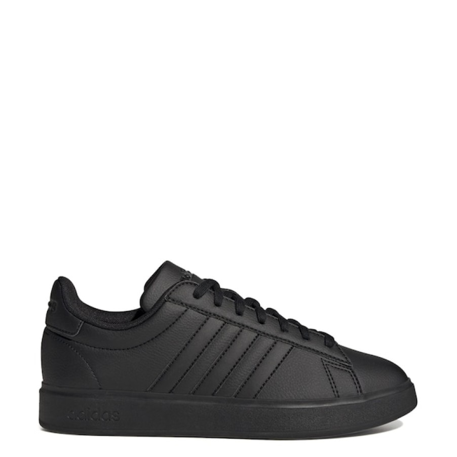 Men Adidas Uniform Shoes | Adidas Men'S Grand Court 2.0 Sneaker