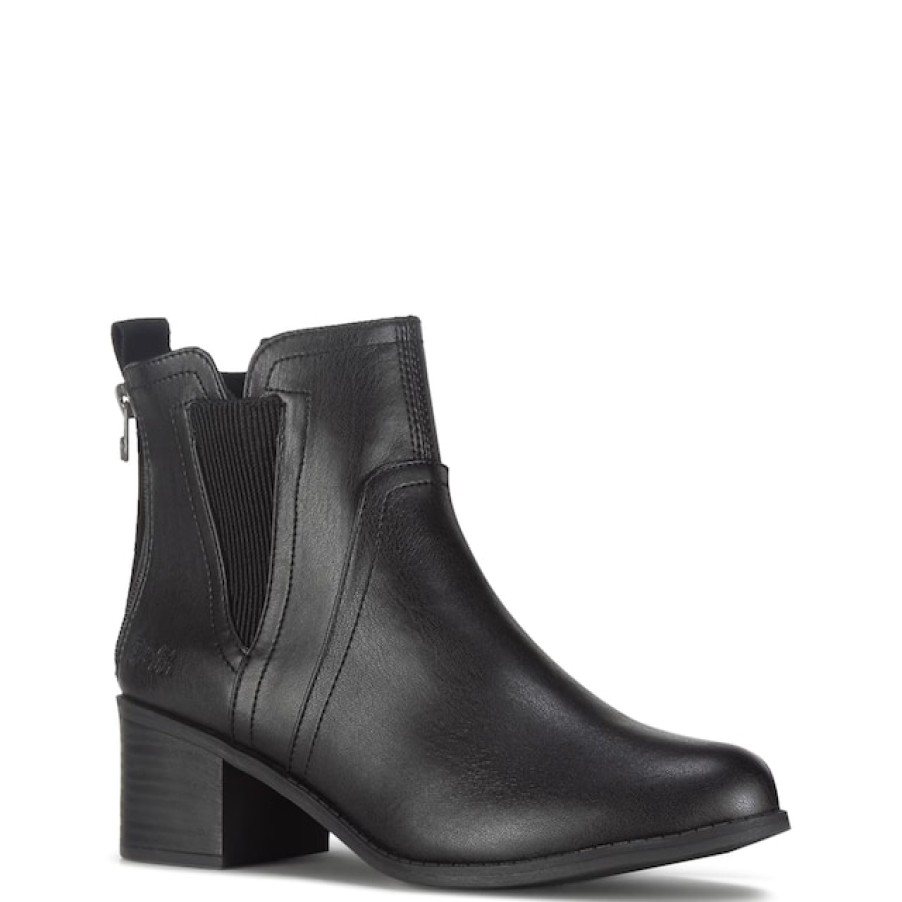 Women Blowfish Ankle Boots & Booties | Blowfish Beam Ankle Bootie