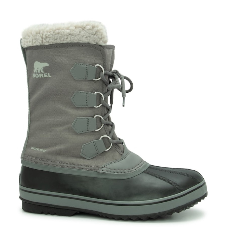 Men Sorel Snow & Winter Boots | Sorel Men'S 1964 Pac Waterproof Winter Boot