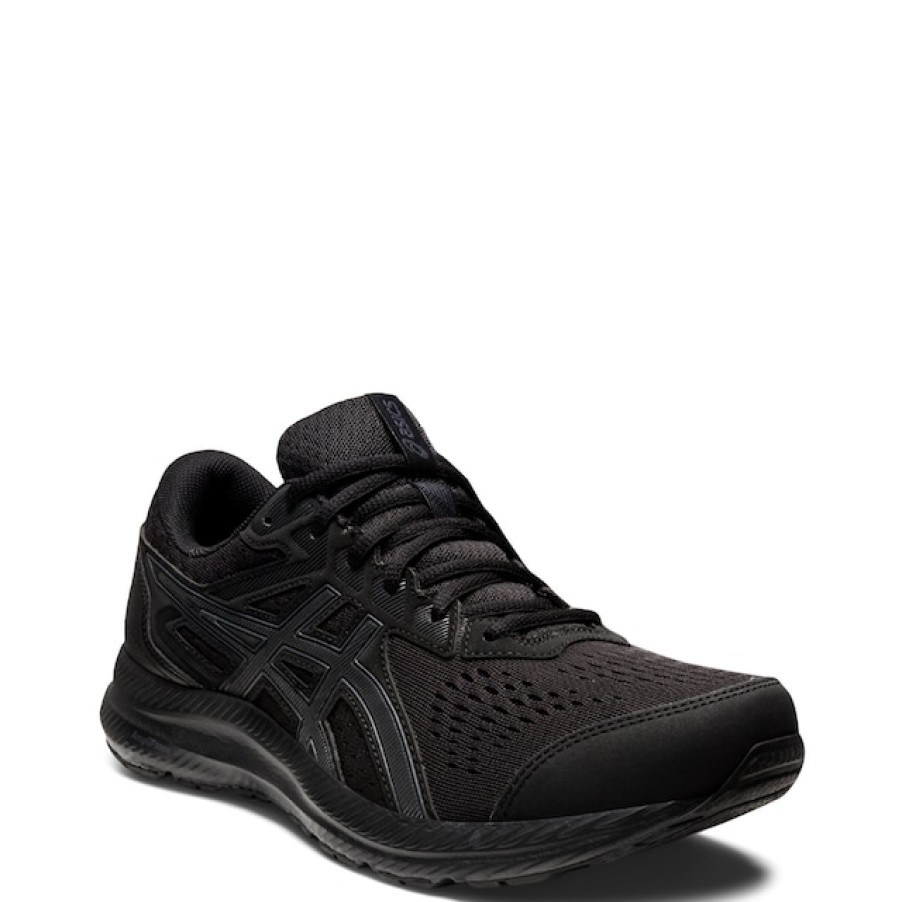 Men Asics Running Shoes | Asics Men'S Gel-Content 8 Running Shoe