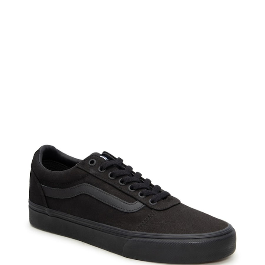 Men Vans Uniform Shoes | Vans Men'S Ward Sneaker