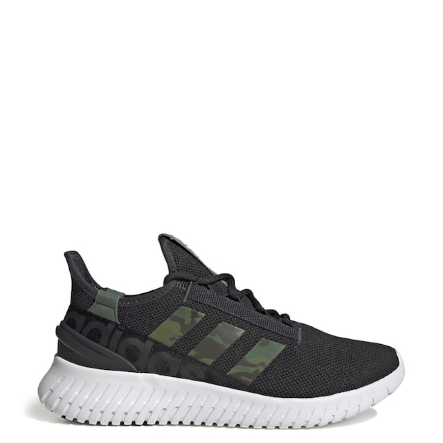 Men Adidas Sneakers & Athletic Shoes | Adidas Men'S Kaptir 2.0 Running Shoe