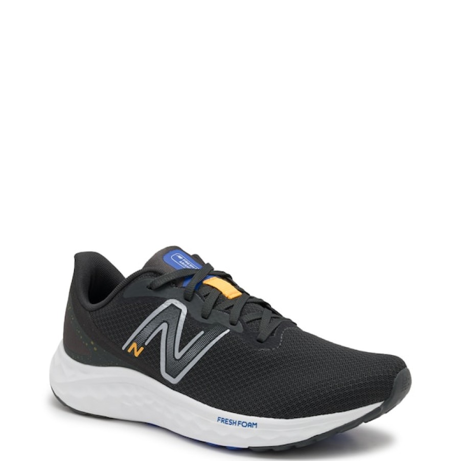 Men New Balance Running Shoes | New Balance Men'S Fresh Foam Arishi V4 Running Shoe