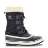 Women Sorel Snow & Winter Boots | Sorel Women'S Carnival Waterproof Winter Boot