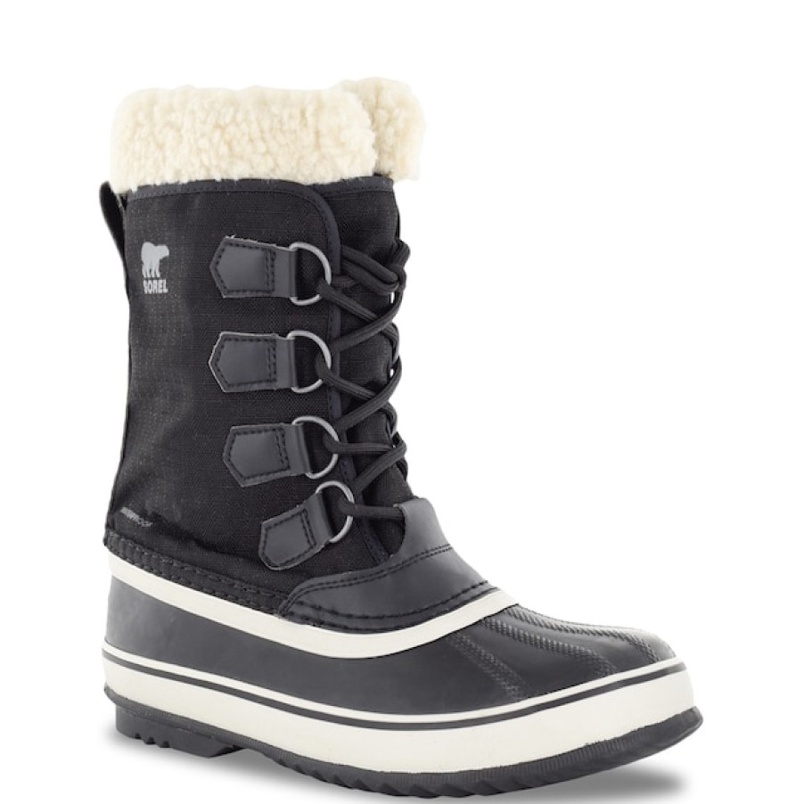 Women Sorel Snow & Winter Boots | Sorel Women'S Carnival Waterproof Winter Boot