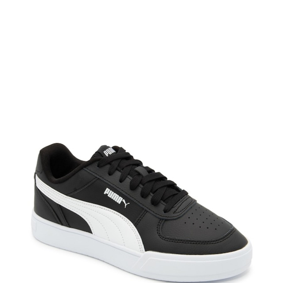 Men Puma Court Shoes | Puma Men'S Caven Sneaker