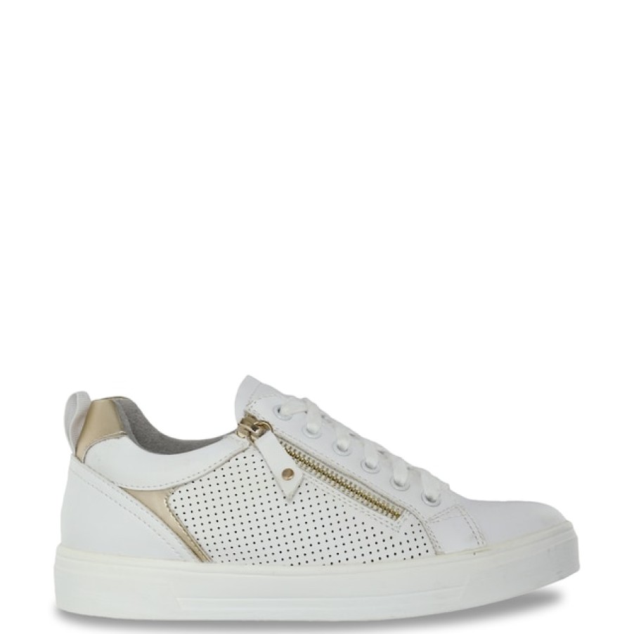 Women Steve Madden Court Shoes | Steve Madden Women'S Brookee Sneaker