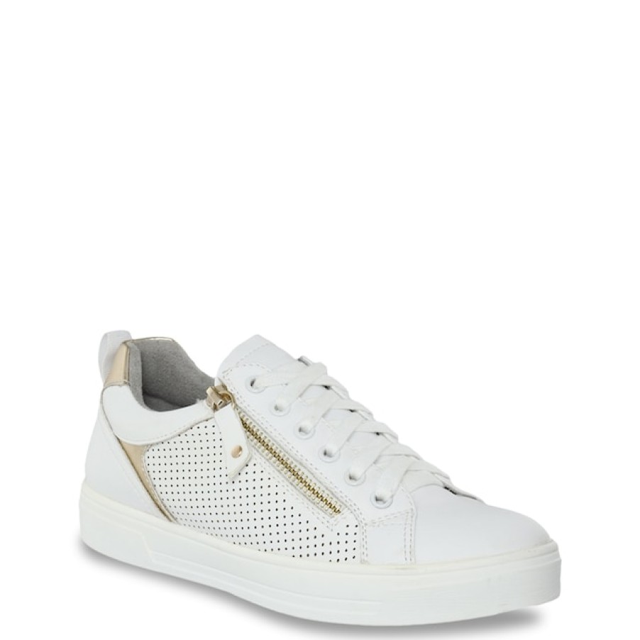 Women Steve Madden Court Shoes | Steve Madden Women'S Brookee Sneaker