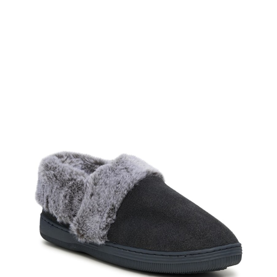 Women Crown Vintage Slippers | Crown Vintage Women'S Laze Slipper