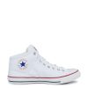 Men Converse Sneakers & Athletic Shoes | Converse Men'S High-Street Mid Sneaker