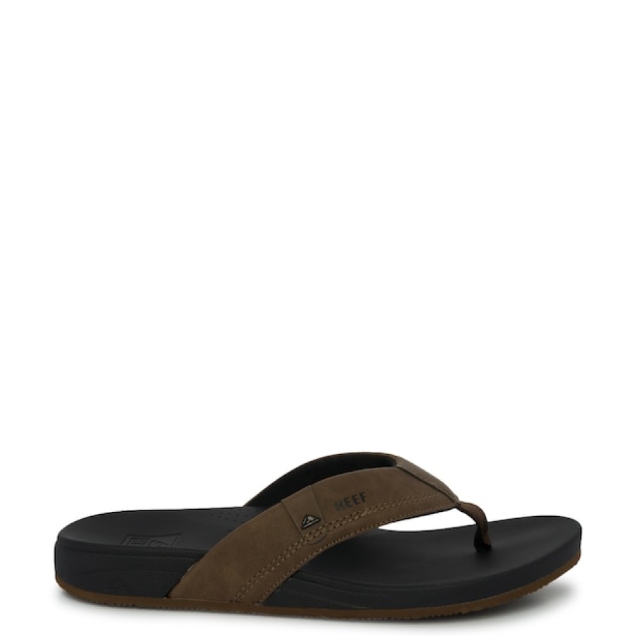 Men Reef Sandals & Slides | Reef Cushion Spring Flip-Flop