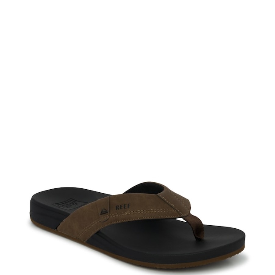 Men Reef Sandals & Slides | Reef Cushion Spring Flip-Flop