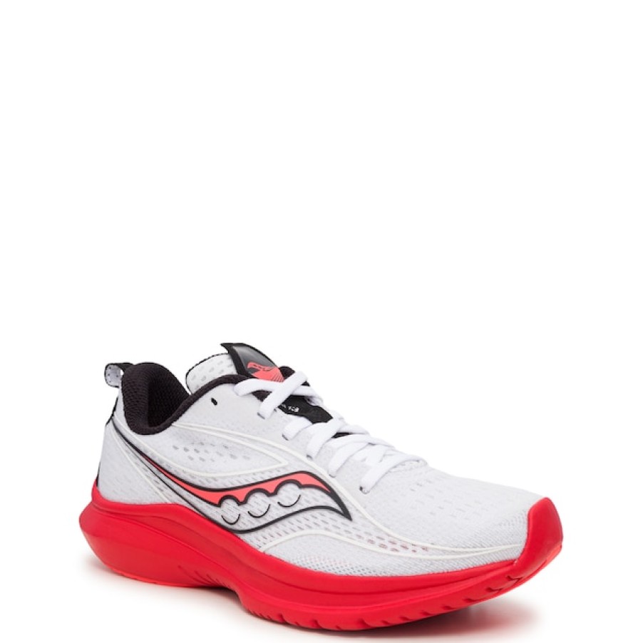 Women Saucony Running Shoes | Saucony Women'S Kinvara 13 Running Shoe