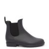 Women Elements Rain & Waterproof Boots | Elements Women'S Swankie 2 Chelsea Waterproof Rain Boot