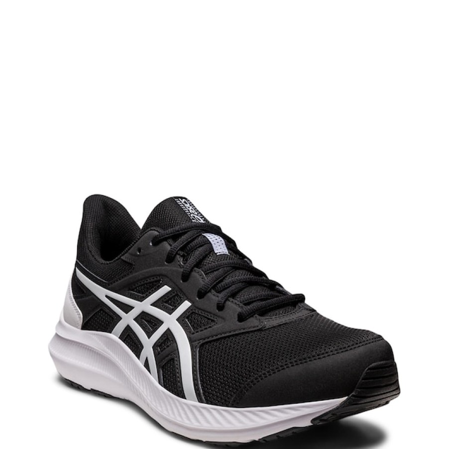 Men Asics Wide Width Shoes | Asics Men'S Jolt 4 Extra Extra Wide Running Shoe