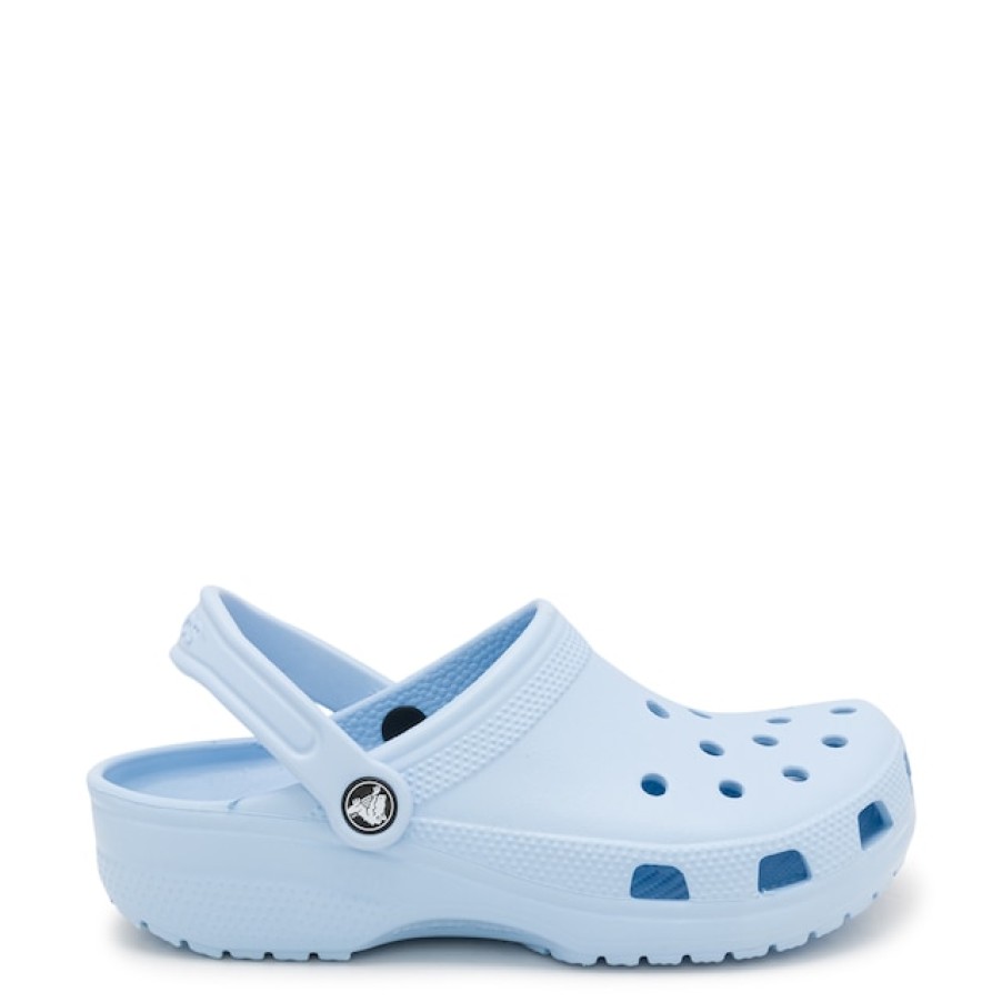 Women Crocs Sandals & Slides | Crocs Unisex Classic Clog