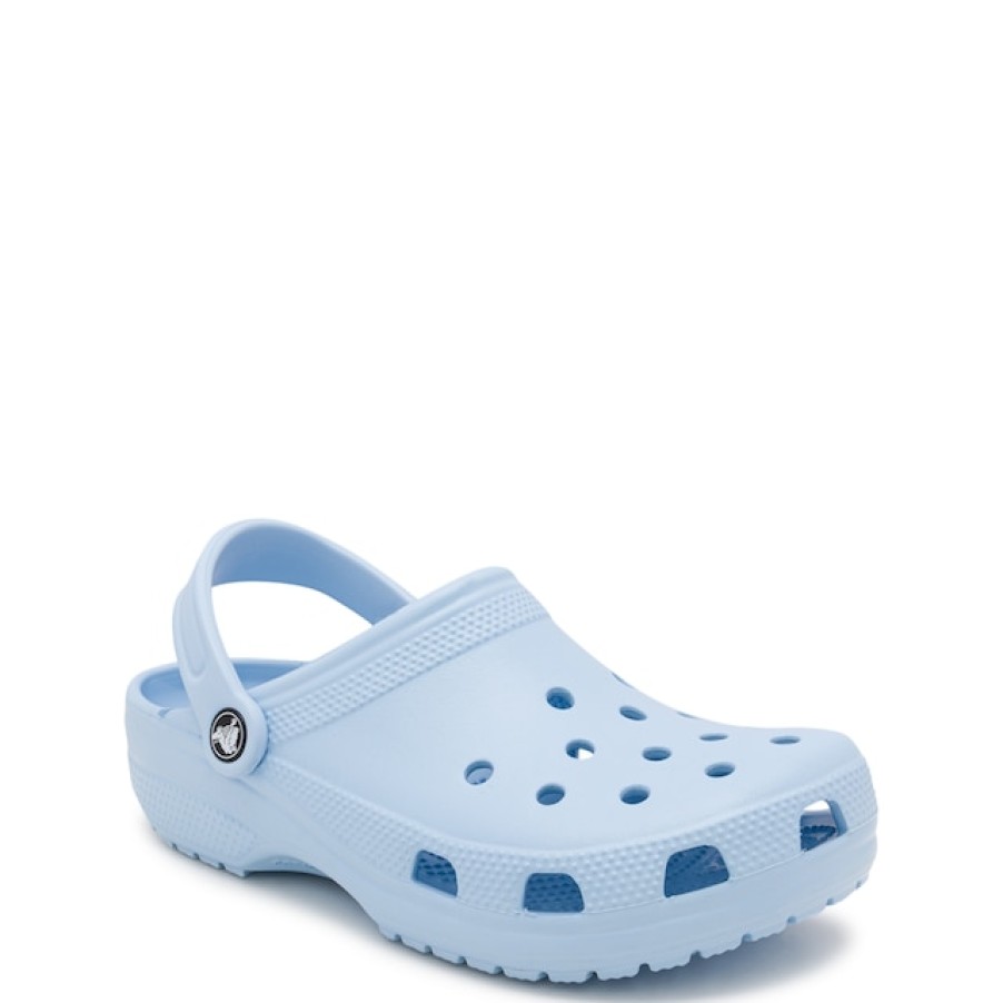 Women Crocs Sandals & Slides | Crocs Unisex Classic Clog