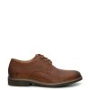 Men Hush Puppies Dress Shoes | Hush Puppies Detroit Oxford