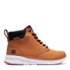 Men DC Boots | Dc Men'S Mason 2 Hiking Sneaker Boot