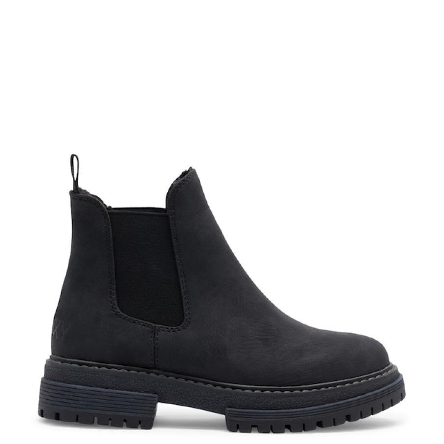 Women Roxy Ankle Boots & Booties | Roxy Lorena Chelsea Boot