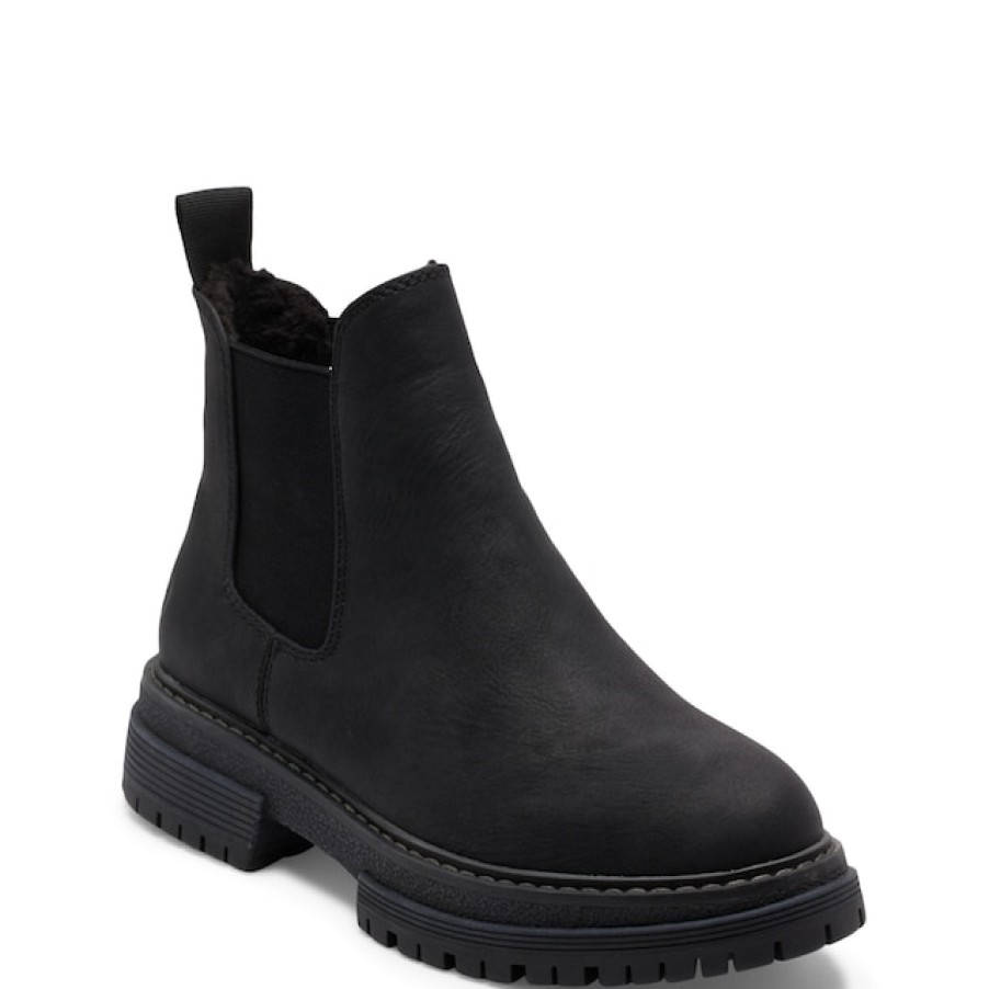 Women Roxy Ankle Boots & Booties | Roxy Lorena Chelsea Boot