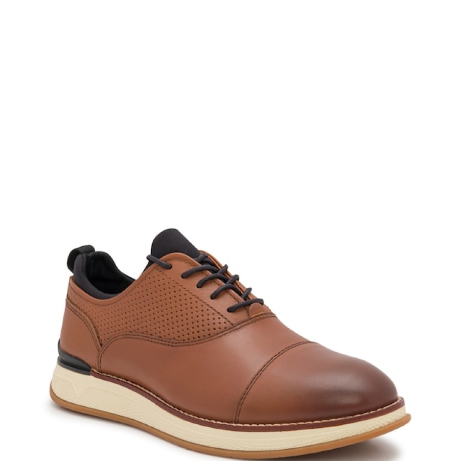 Men Vince Camuto Dress Shoes | Vince Camuto Jaga Oxford