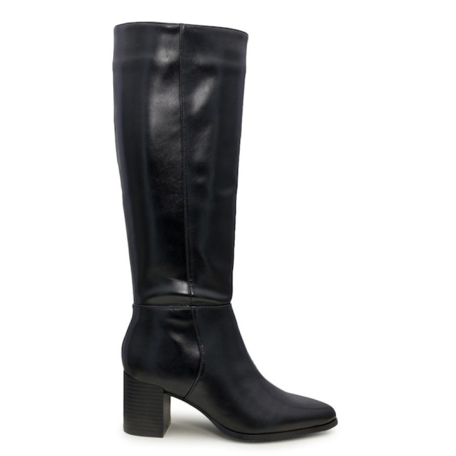 Women Kelly & Katie Dress Boots | Kelly & Katie Lana Knee High Boot