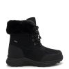 Men Elements Snow & Winter Boots | Elements Men'S Glacier Waterproof Winter Boot