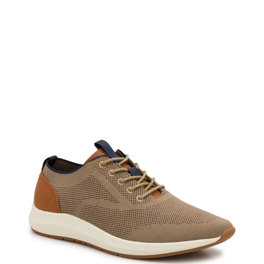 Men Vince Camuto Casual Shoes | Vince Camuto Men'S Edelgard Jogger Sneaker