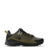 Men The North Face Hiking & Trail | The North Face Men'S Cragstone Waterproof Hiking Sneaker