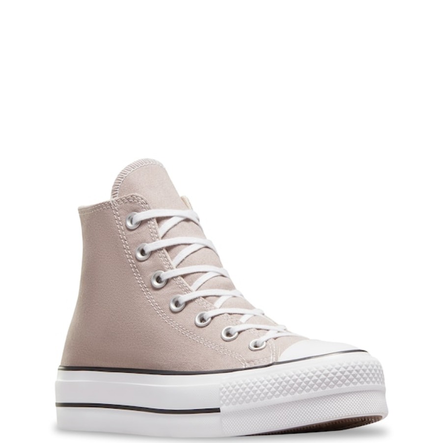 Women Converse Sneakers & Athletic Shoes | Converse Women'S Chuck Taylor All Star Lift Platform Sneaker