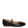 Women Crown Vintage Flats, Loafers & Clogs | Crown Vintage Women'S Sillani Mary Jane Flat