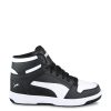 Men Puma Basketball Shoes | Puma Men'S Rebound Layup Sneaker