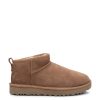 Women UGG Boots & Booties | Ugg Women'S Classic Ultra Mini Winter Boot