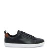 Men Cole Haan Uniform Shoes | Cole Haan Men'S Grand Plus Crosscourt Sneaker