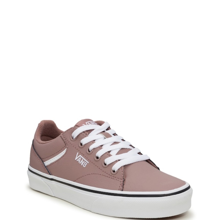 Women Vans Skate Shoes | Vans Women'S Seldan Sneaker