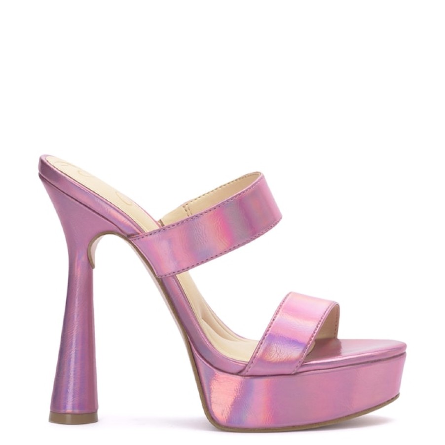 Women Jessica Simpson Platform Shoes | Jessica Simpson Sempira Platform Sandal