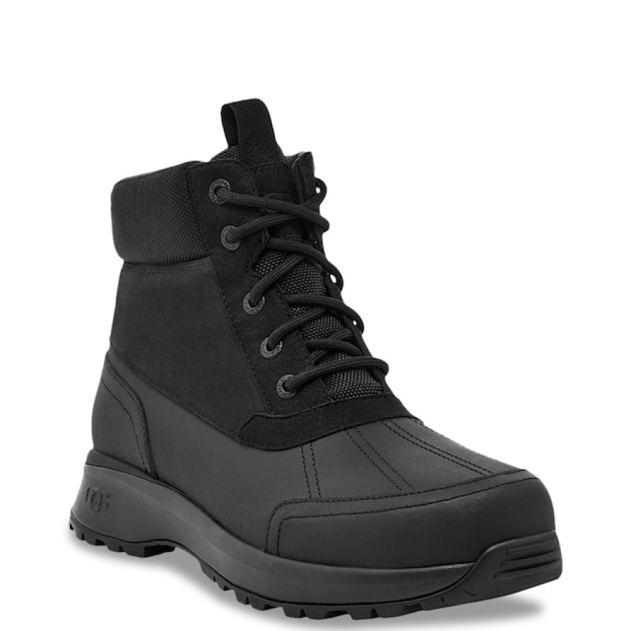 Men UGG Boots | Ugg Men'S Emmett Duck Winter Boot