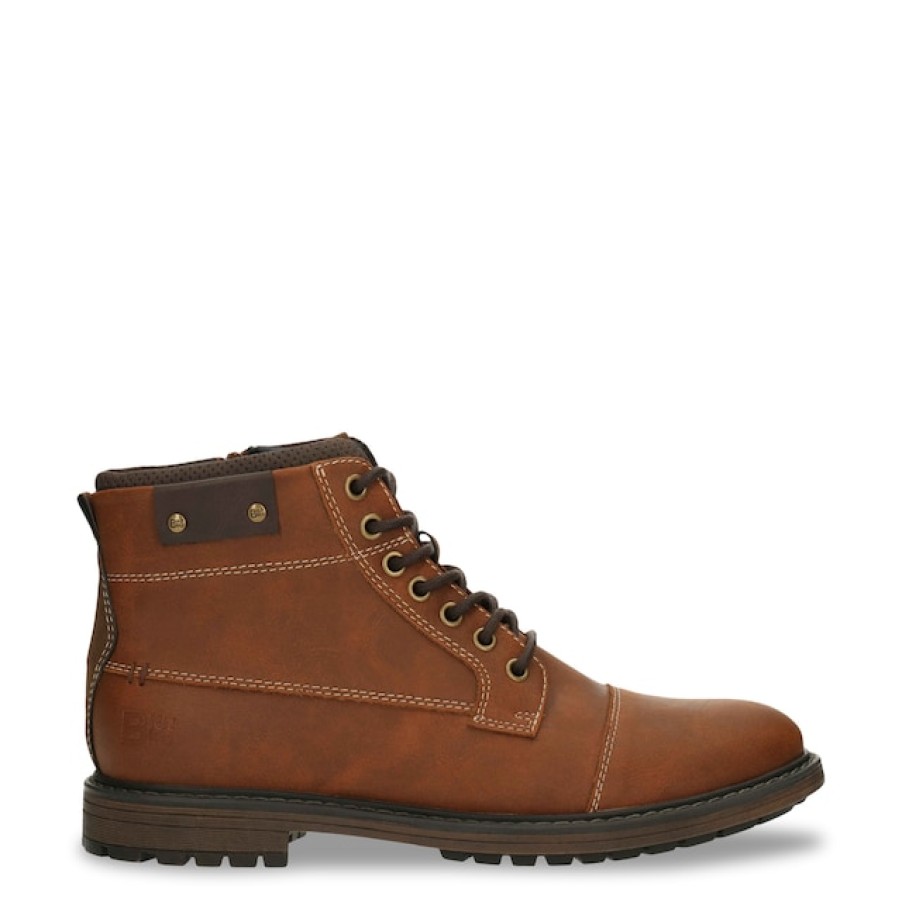 Men B52 By Bullboxer Boots | B52 By Bullboxer Horton Boot