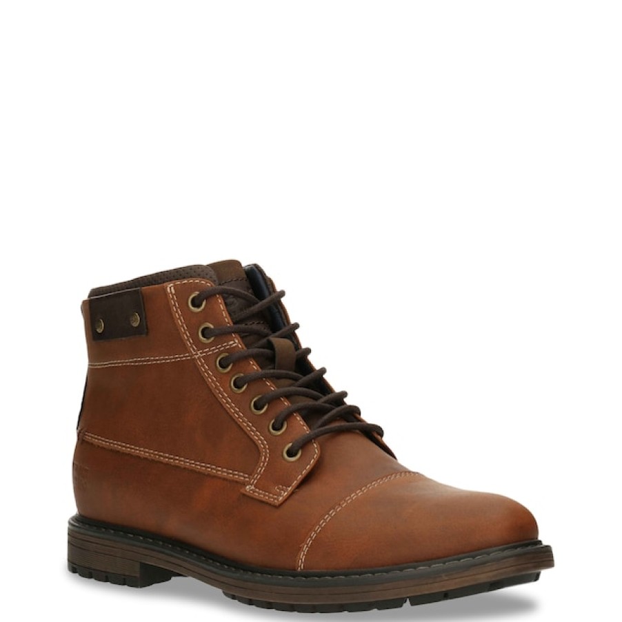 Men B52 By Bullboxer Boots | B52 By Bullboxer Horton Boot