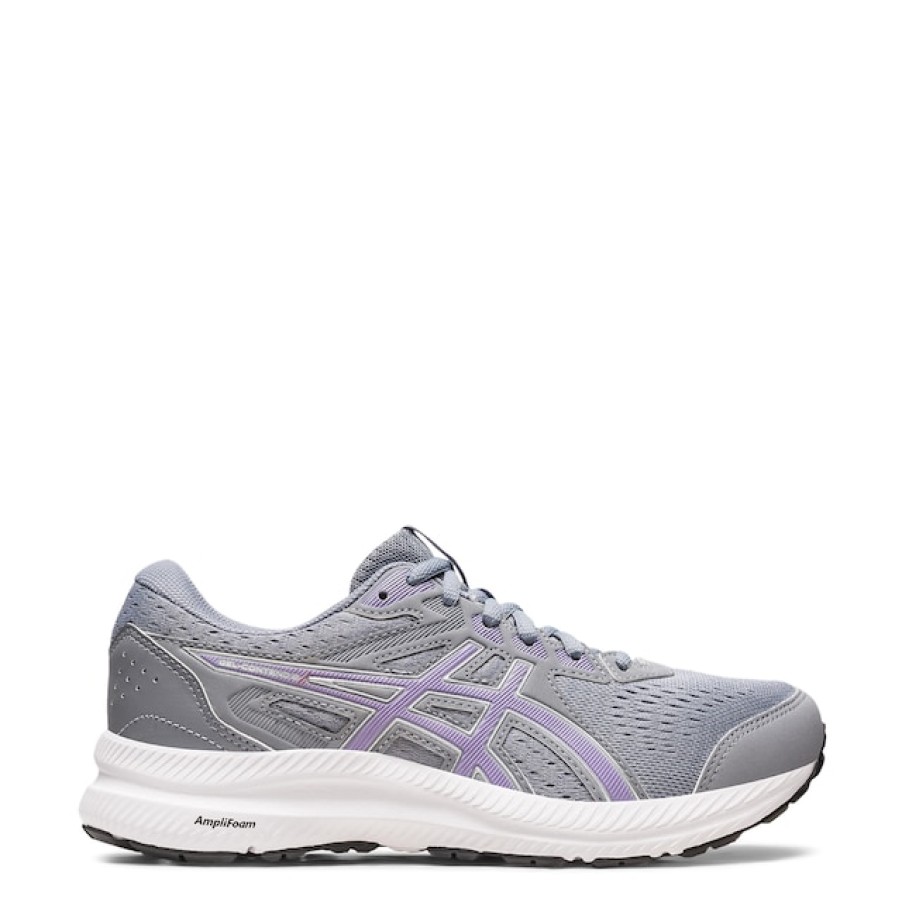 Women Asics Running Shoes | Asics Women'S Gel-Contend 8 Running Shoe