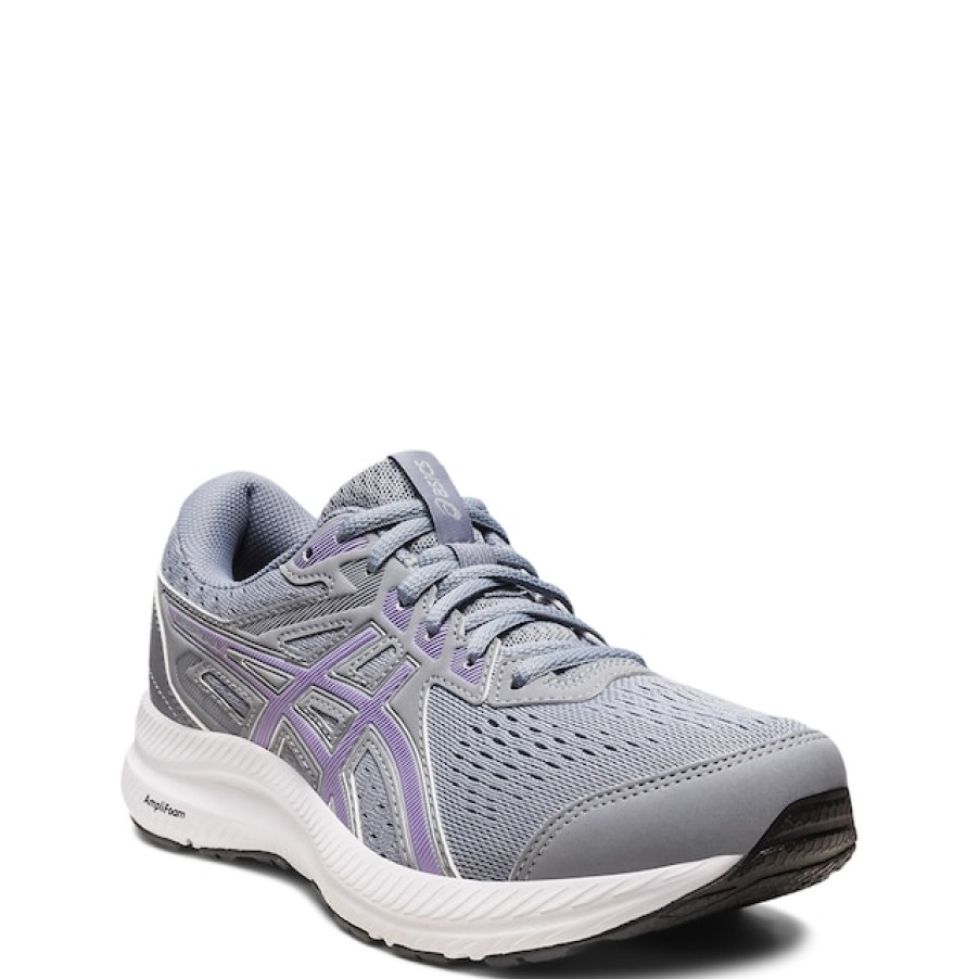 Women Asics Running Shoes | Asics Women'S Gel-Contend 8 Running Shoe