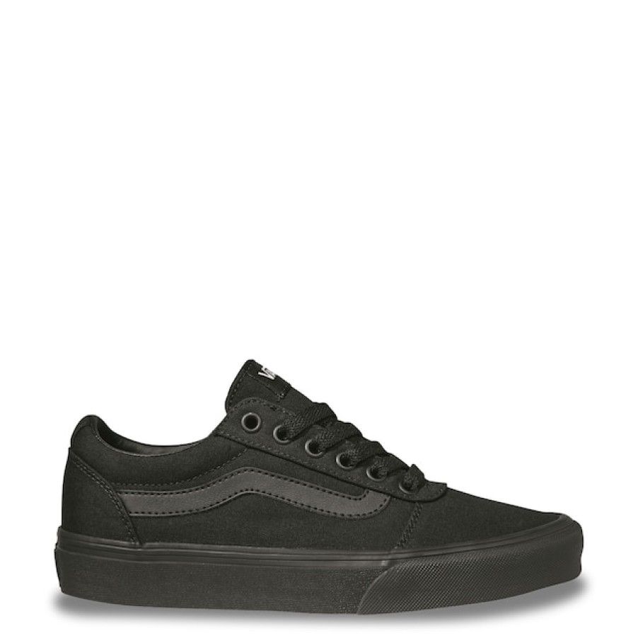 Women Vans Uniform Shoes | Vans Women'S Ward Sneaker