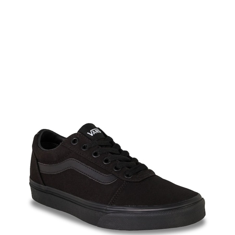 Women Vans Uniform Shoes | Vans Women'S Ward Sneaker