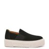 Women Crown Vintage Platform Shoes | Crown Vintage Women'S Marlenna Slip-On Sneaker