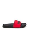 Men Puma Sandals & Slides | Puma Men'S Leadcat Slide Sandal