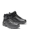 Men Timberland Hiking & Trail | Timberland Men'S White Ledge Wide Width Waterproof Hiking Boot